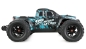 Preview: 22688 Hyper Go MTX10 Monstertruck 1:10 ARTR schwarz/blau
